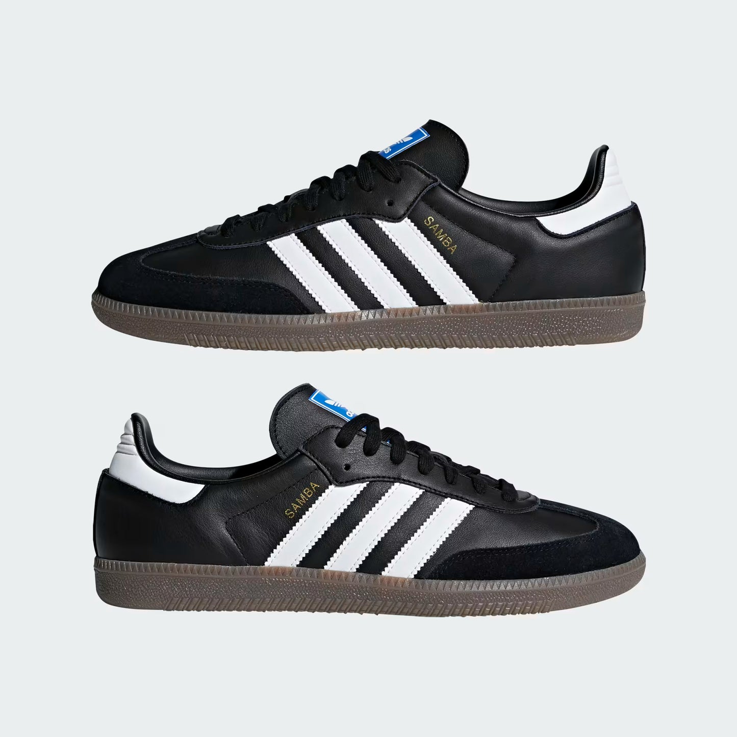 SAMBA OG Men