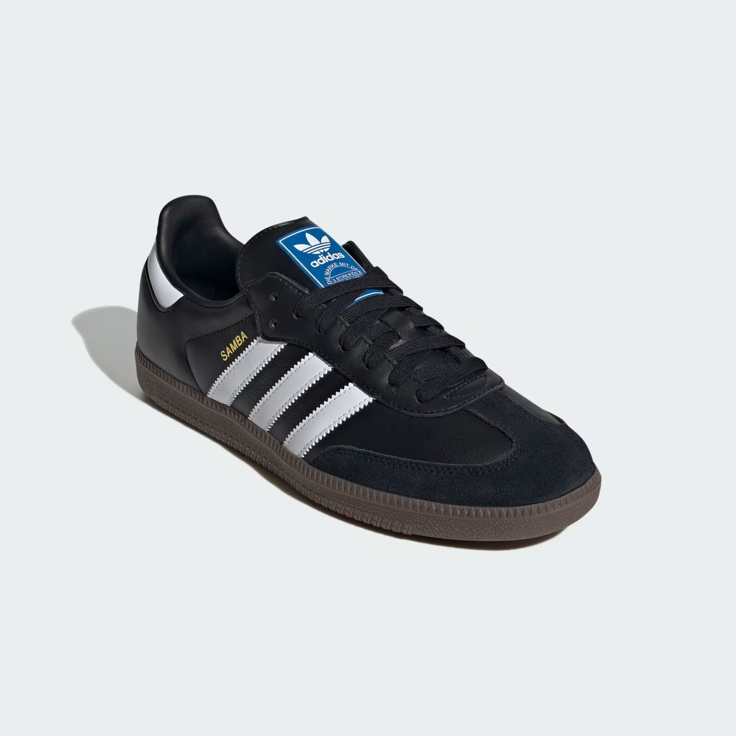 SAMBA OG Men