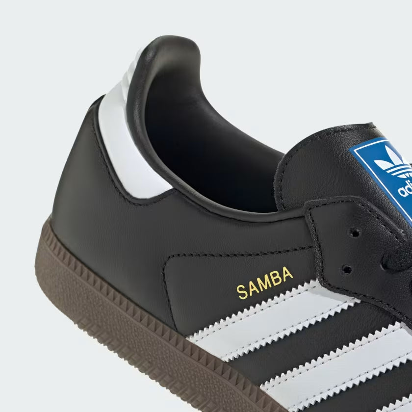 SAMBA OG Men