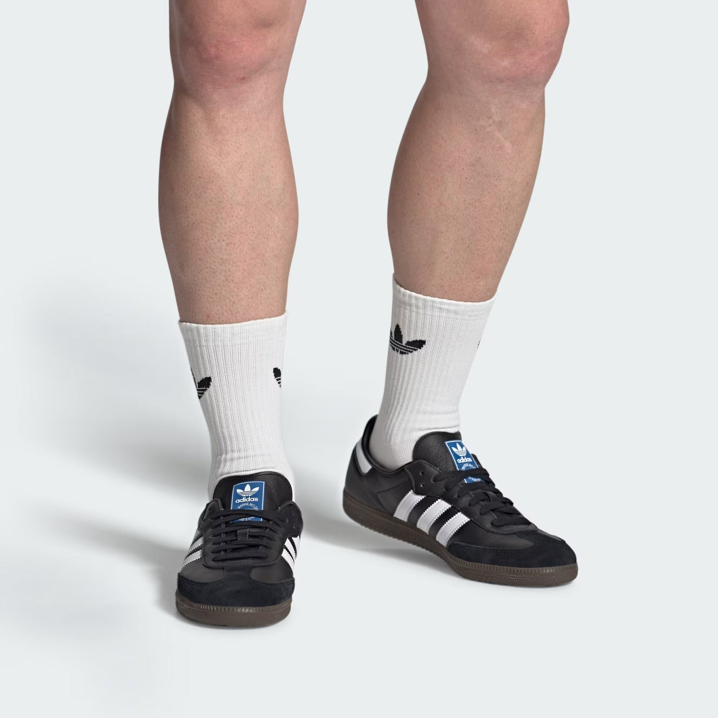 SAMBA OG Men