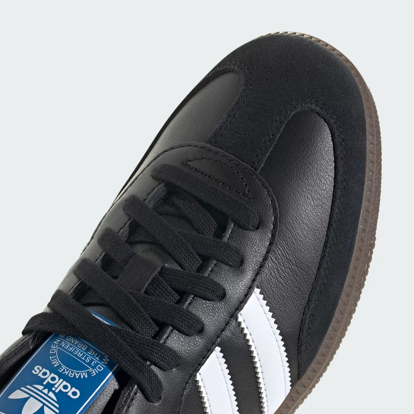 SAMBA OG Men