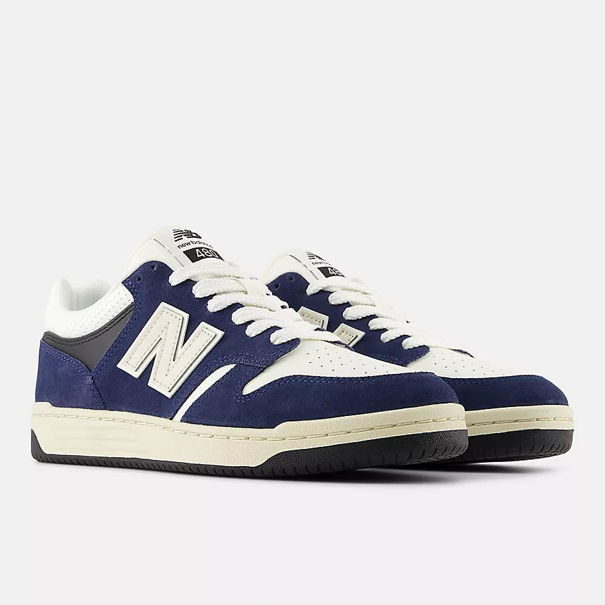 NEW BALANCE-BB480 Men
