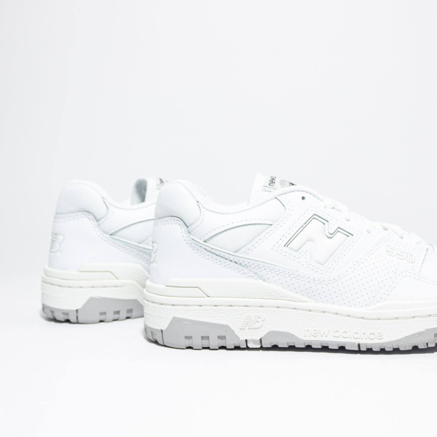 BB550 Women