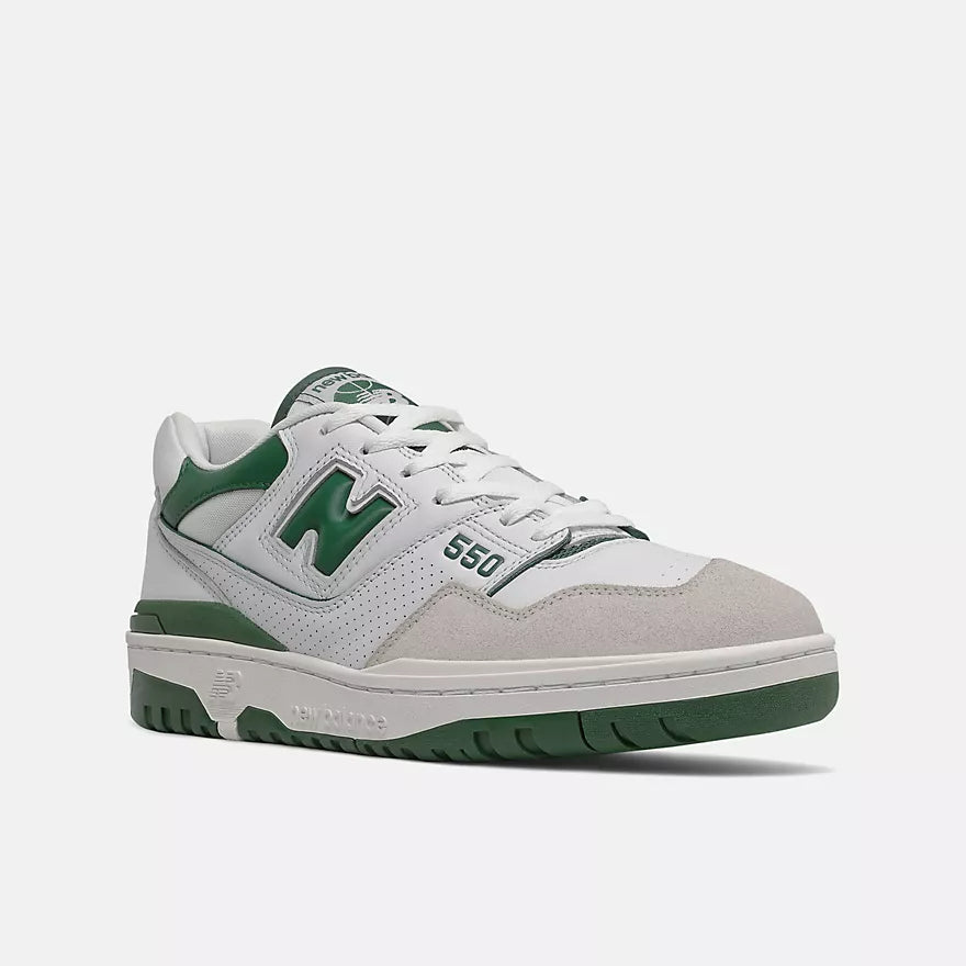 NEW BALANCE-BB550 Men