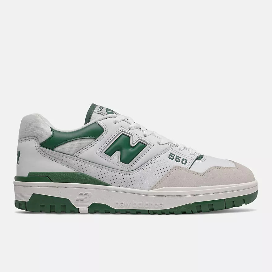 NEW BALANCE-BB550 Men – Tchooz Shoes - Main Image