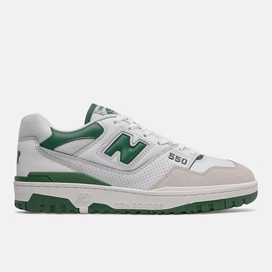 NEW BALANCE-BB550 Men