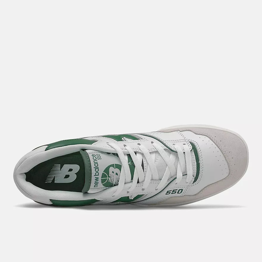 NEW BALANCE-BB550 Men