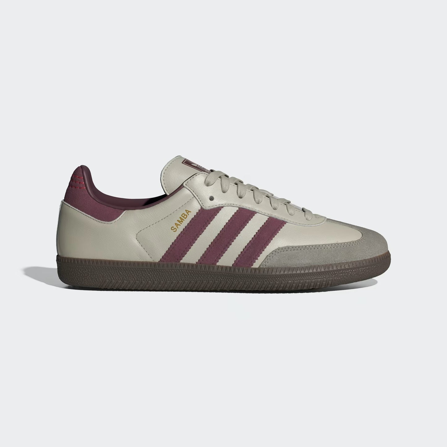 SAMBA OG Men