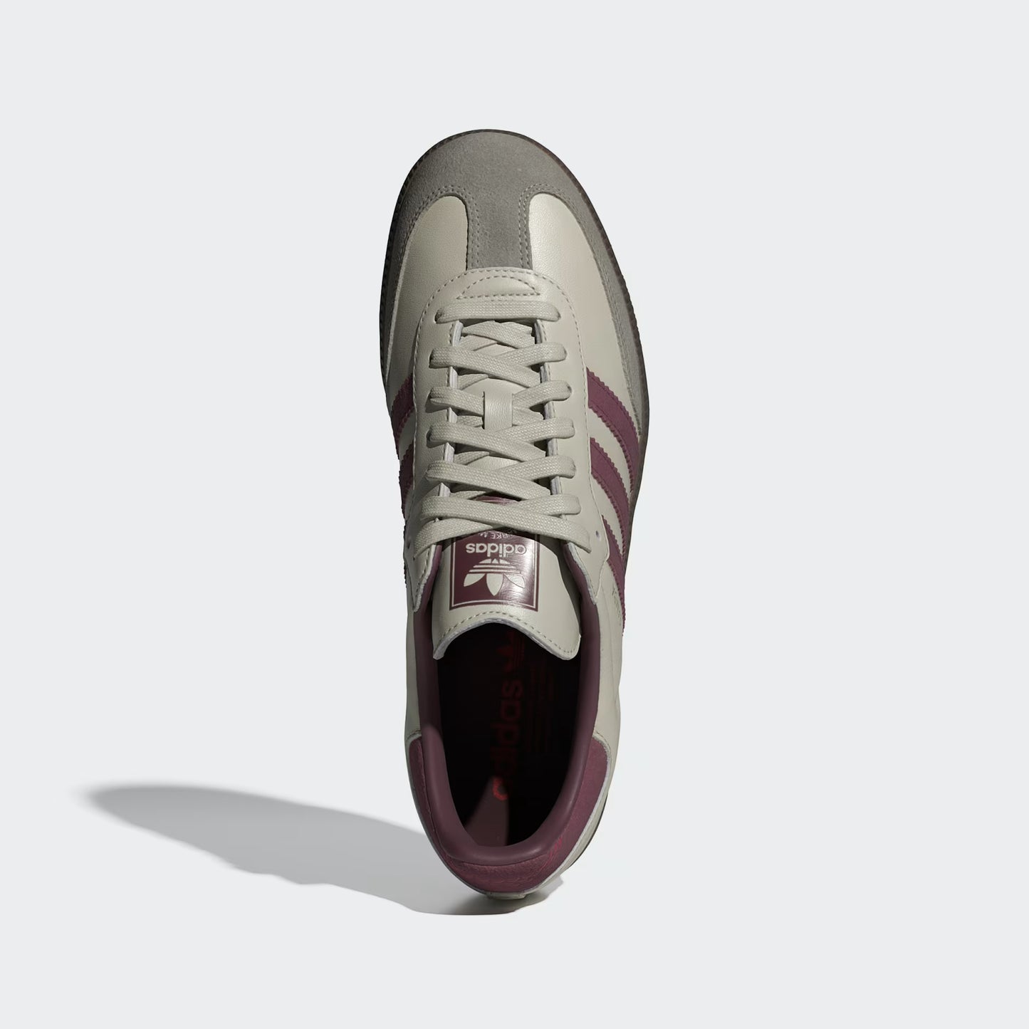 SAMBA OG Men