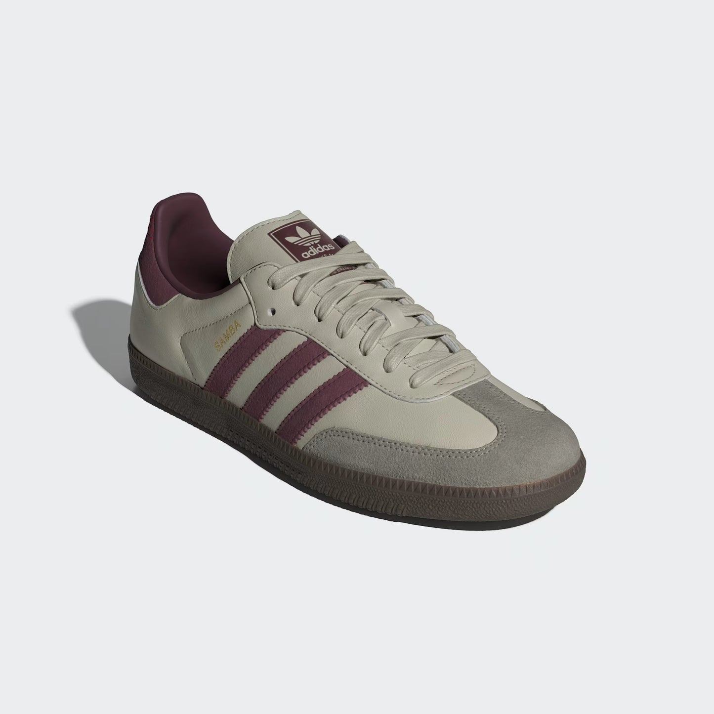 SAMBA OG Men