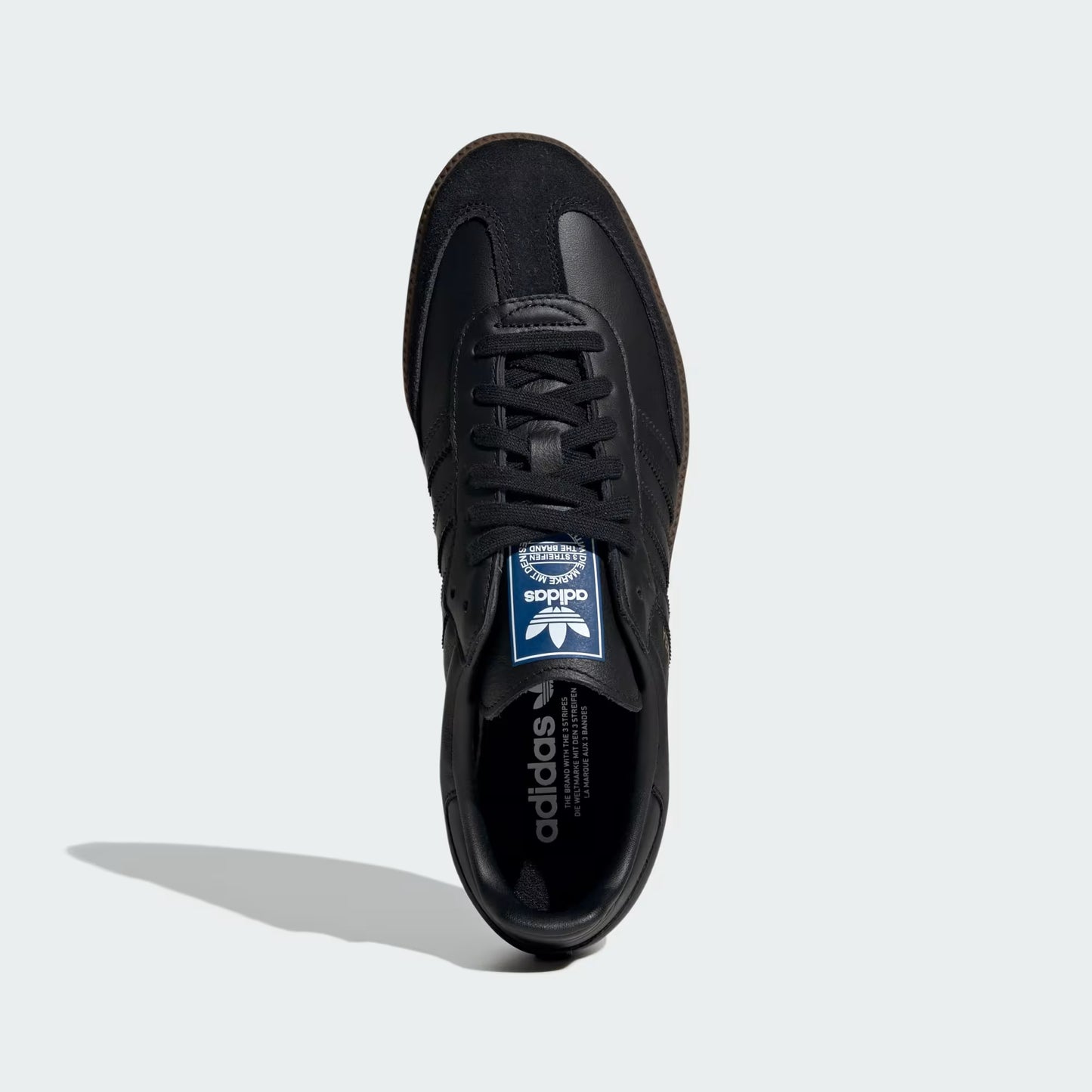 SAMBA OG Men