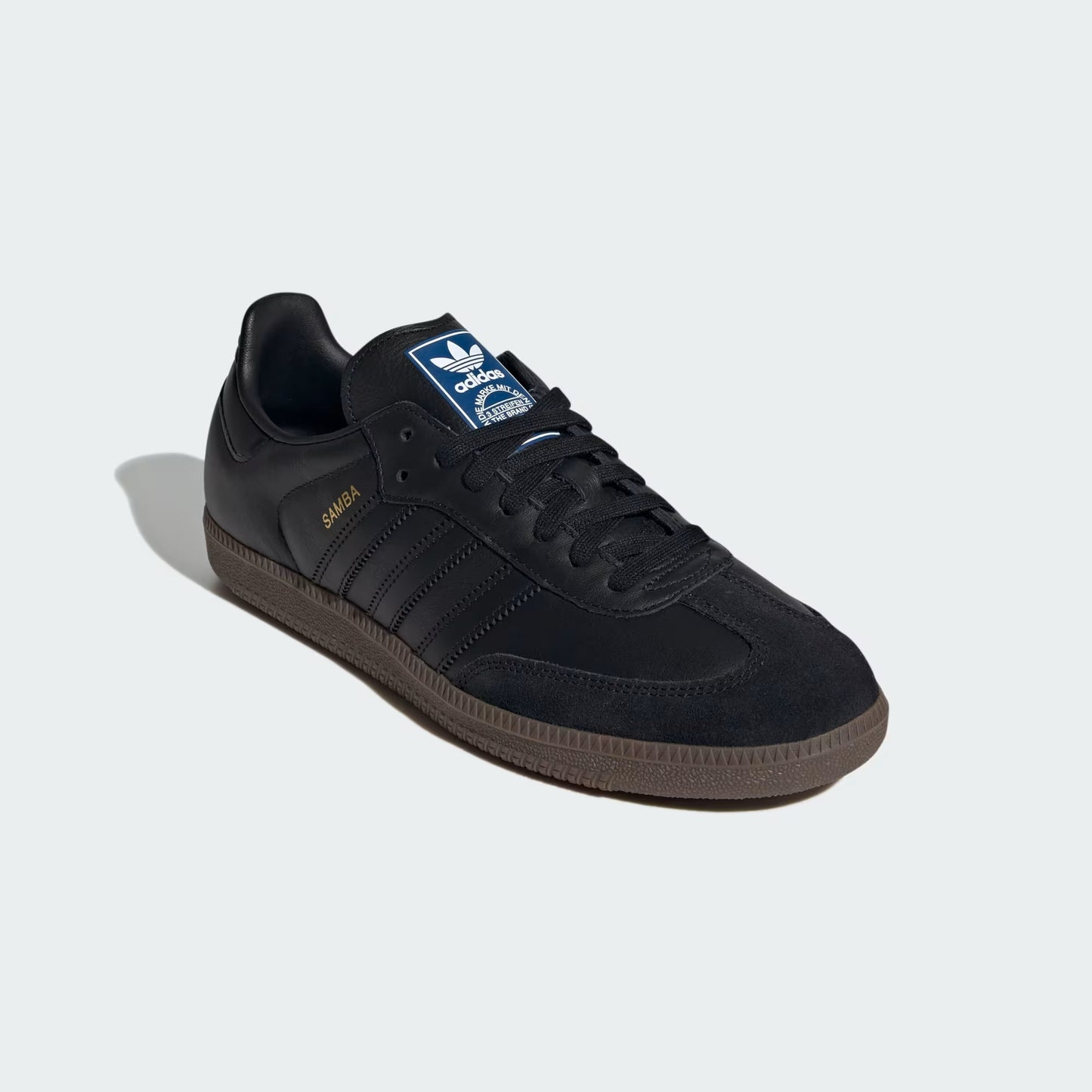 SAMBA OG Men