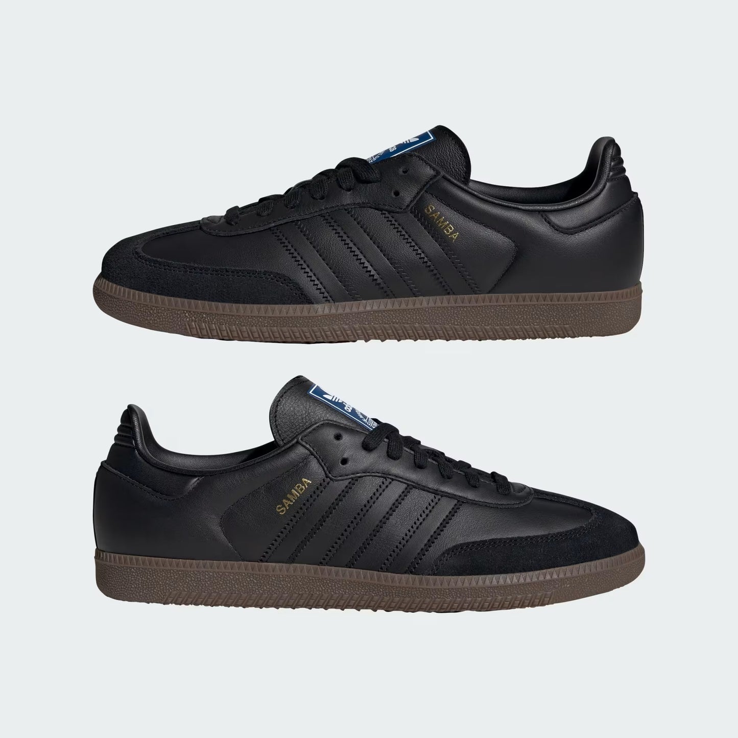 SAMBA OG Men
