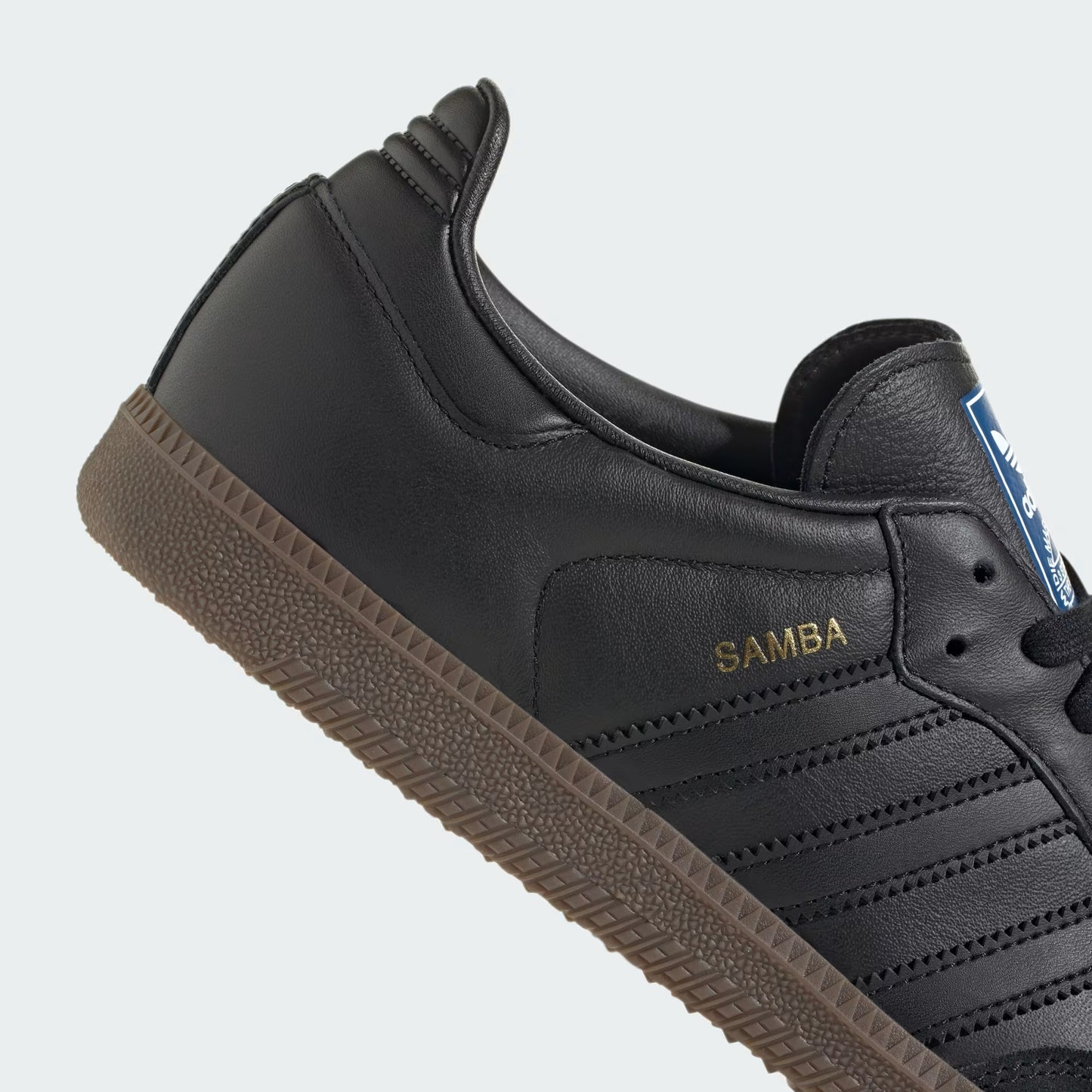 SAMBA OG Men