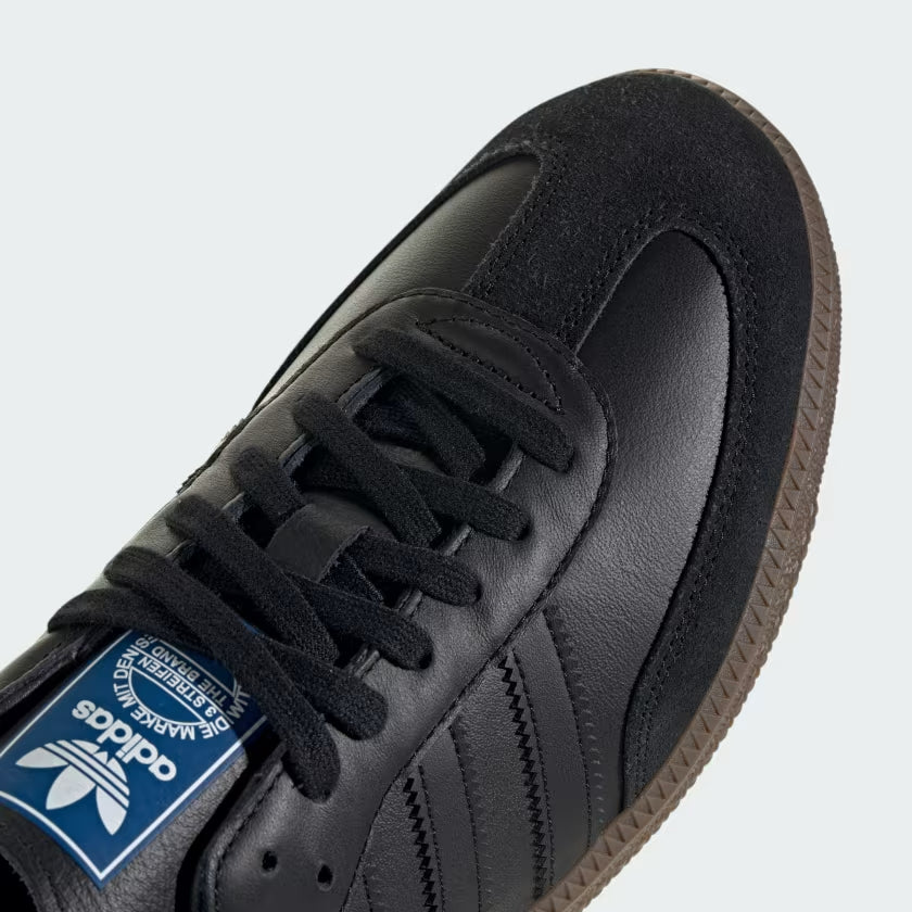 SAMBA OG Men