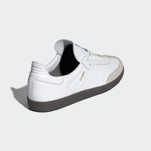 SAMBA OG Men
