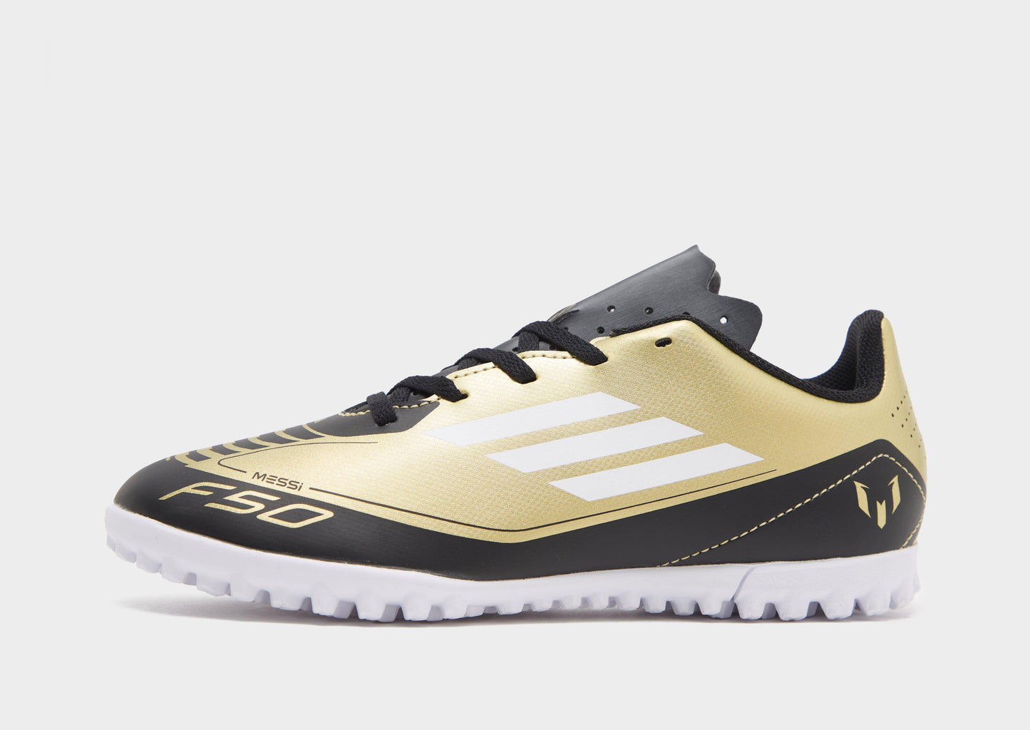 Adidas F50 CLUB TF MESSI Football/ Soccer