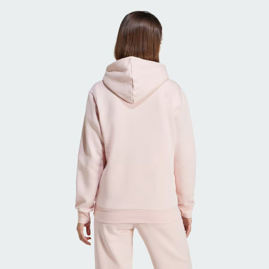 Essentials Small Logo Hoodie Women