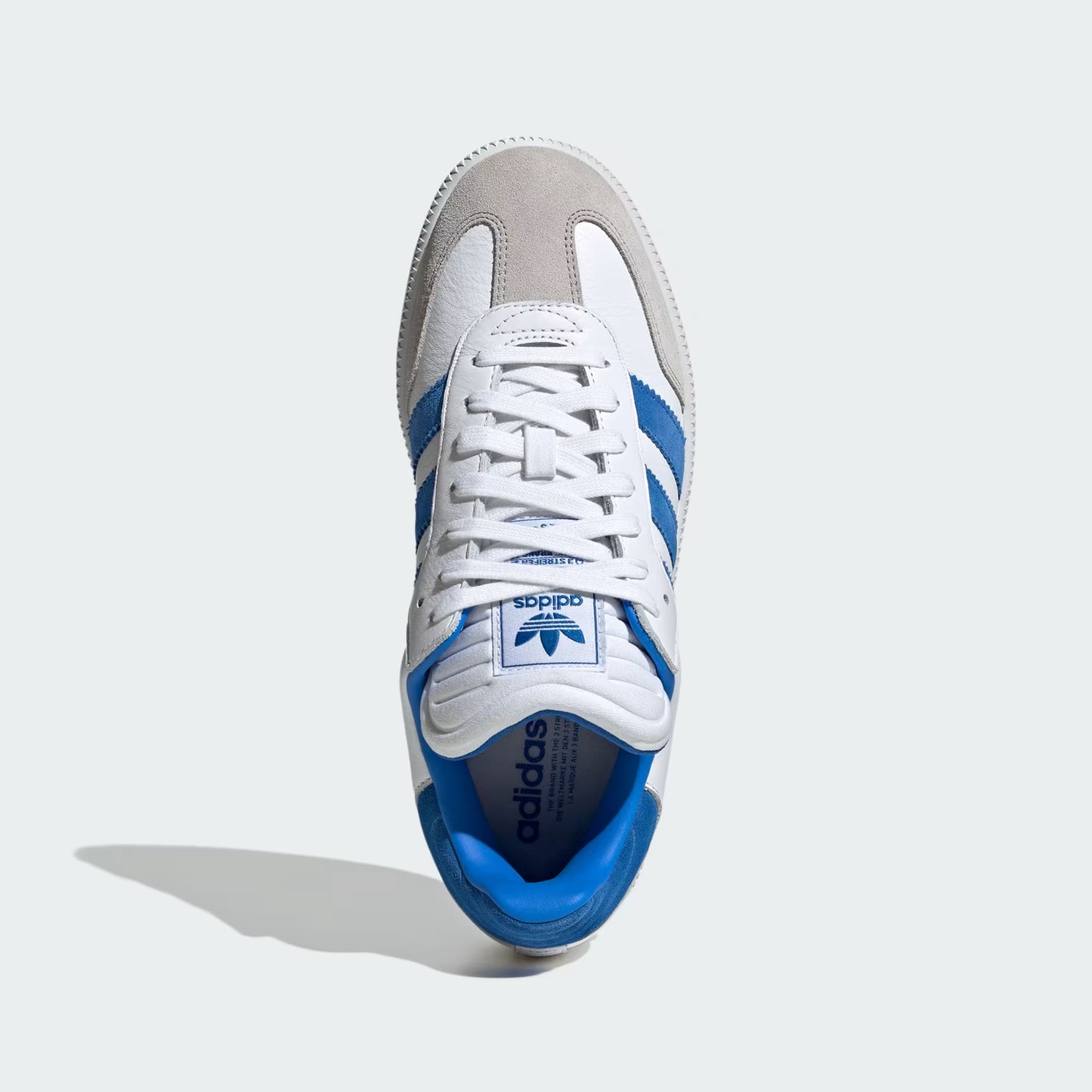 SAMBA XLG Men