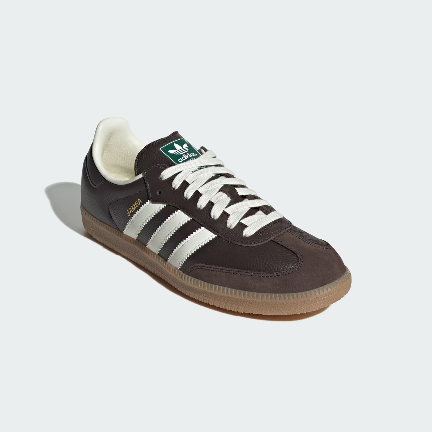SAMBA OG Men
