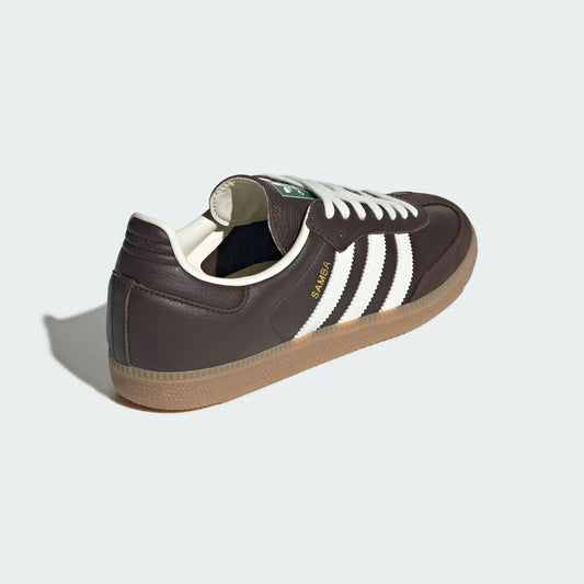 SAMBA OG Men