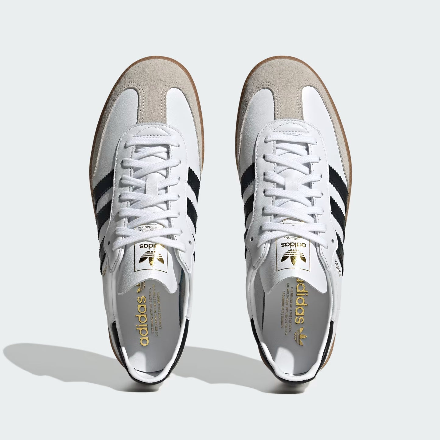 SAMBA OG W Women