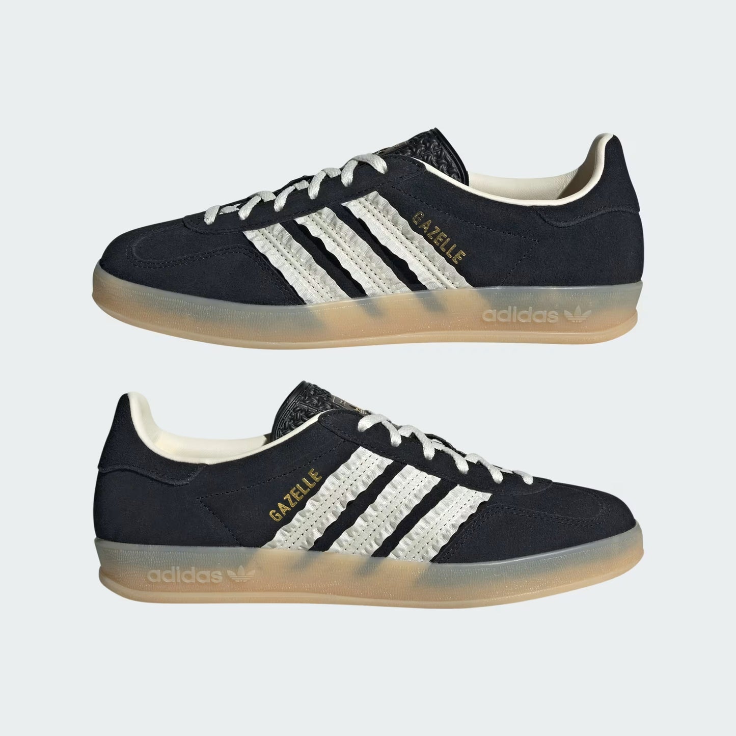 GAZELLE INDOOR Women