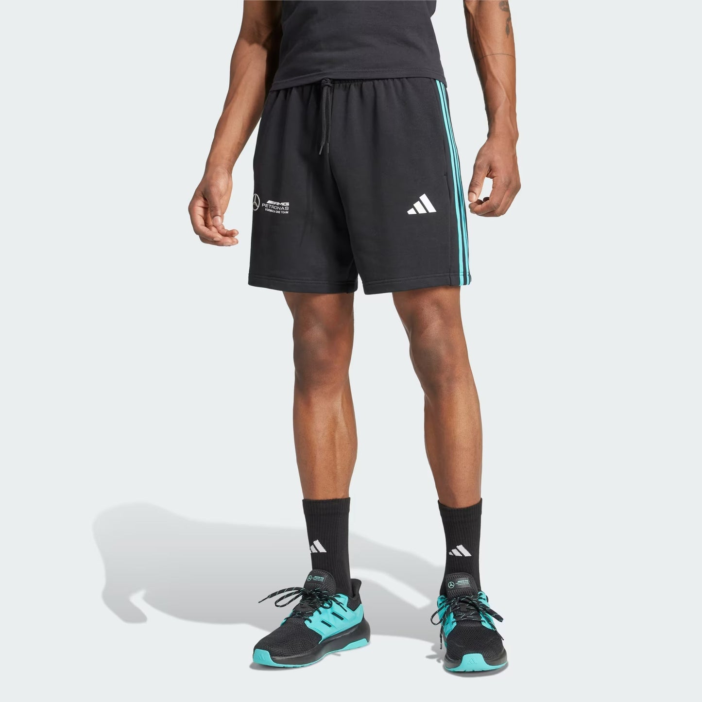 MER DNA SHORTS Men