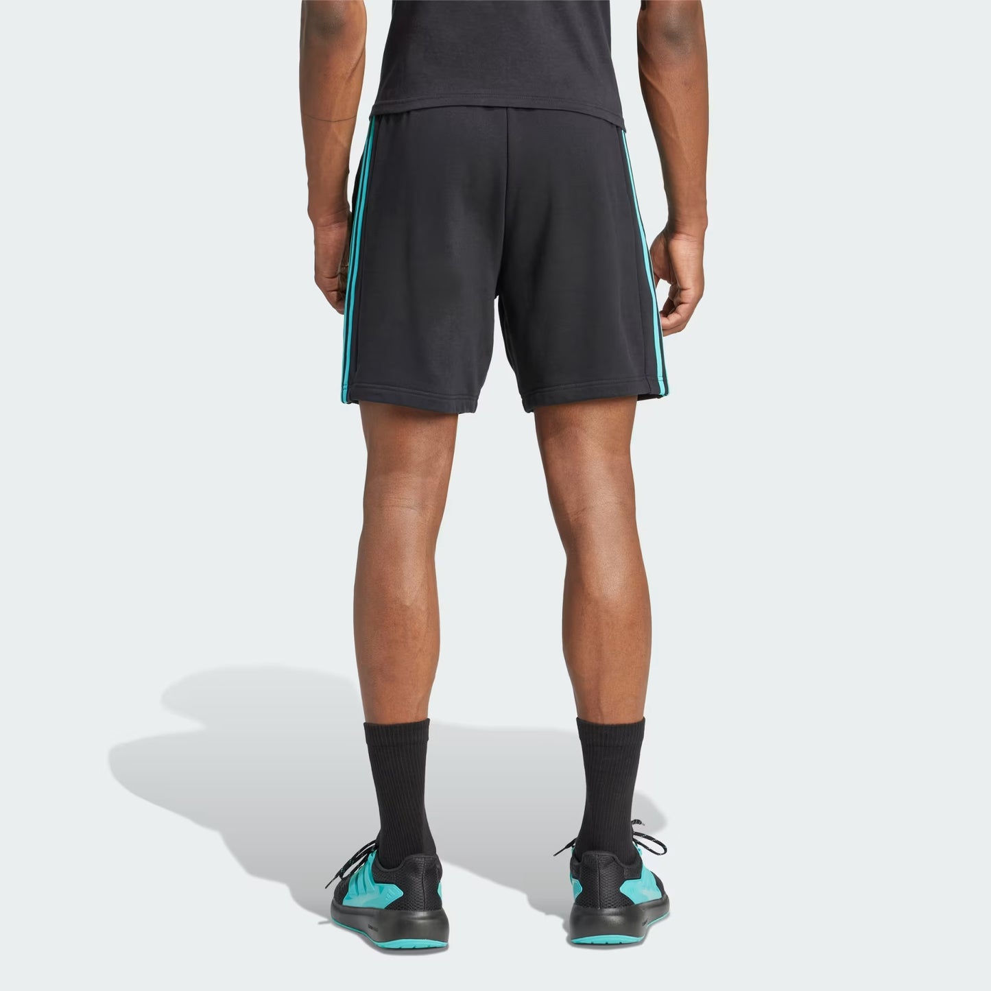 MER DNA SHORTS Men