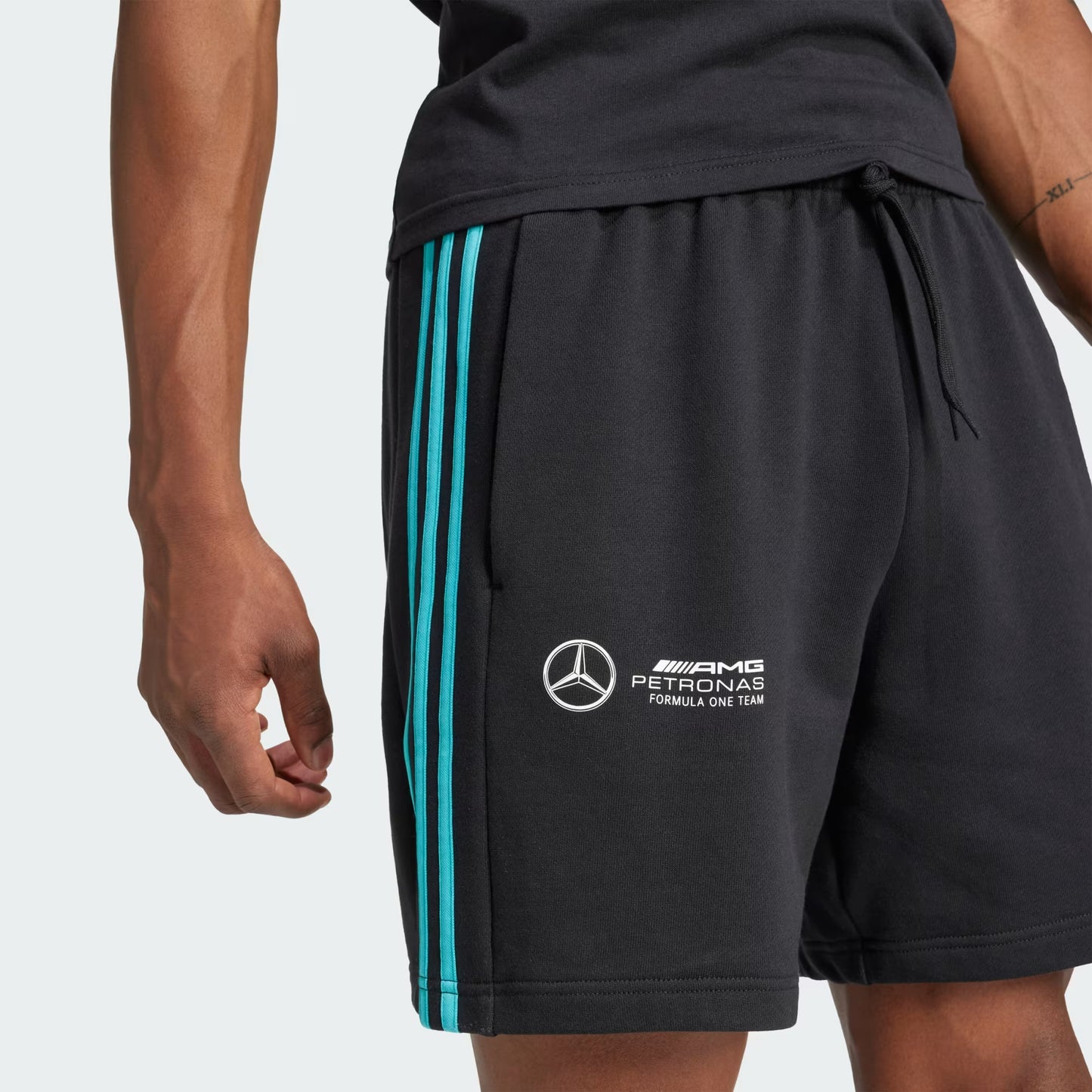 MER DNA SHORTS Men