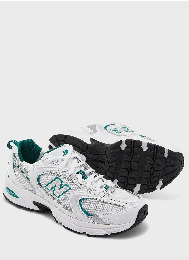 New Balance Footwear-530 Men