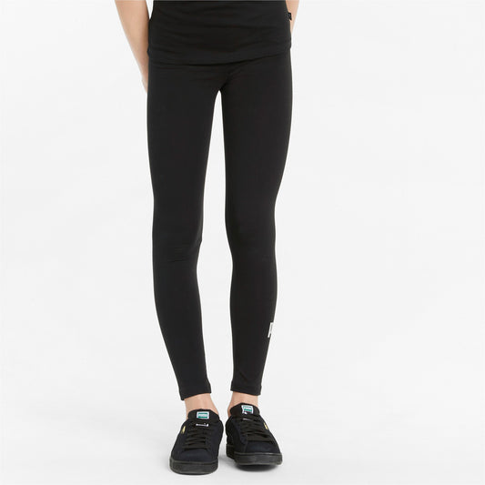 Ess+ Logo Leggings G Sportstyle/Core Girls