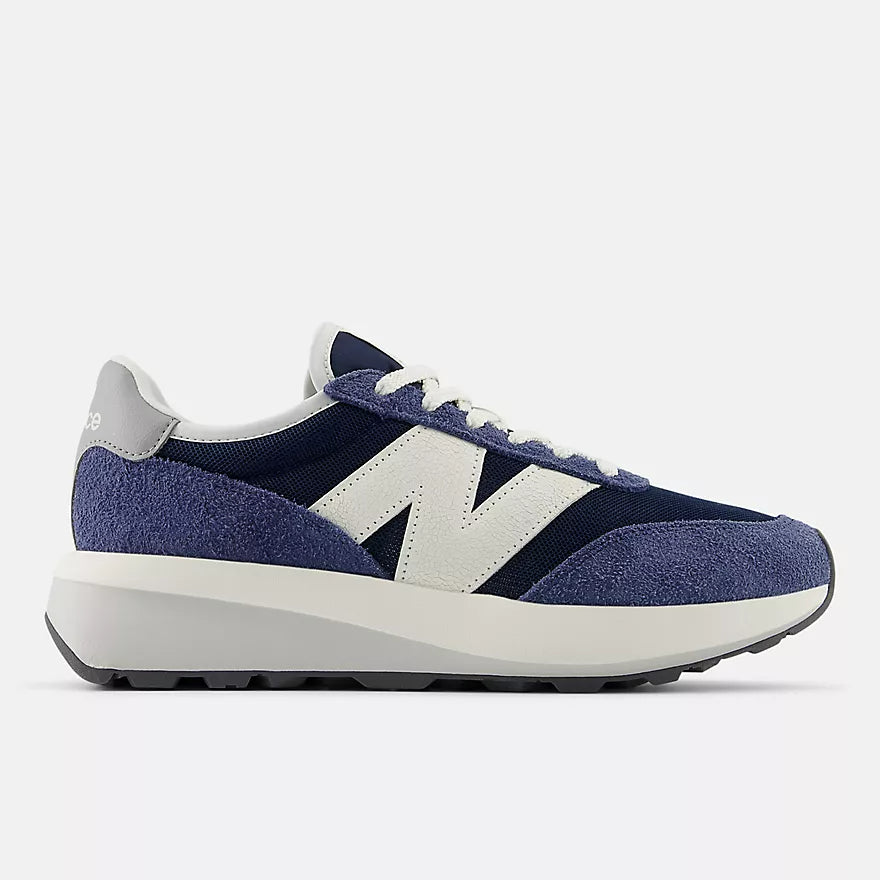 New Balance Footwear-370 Men