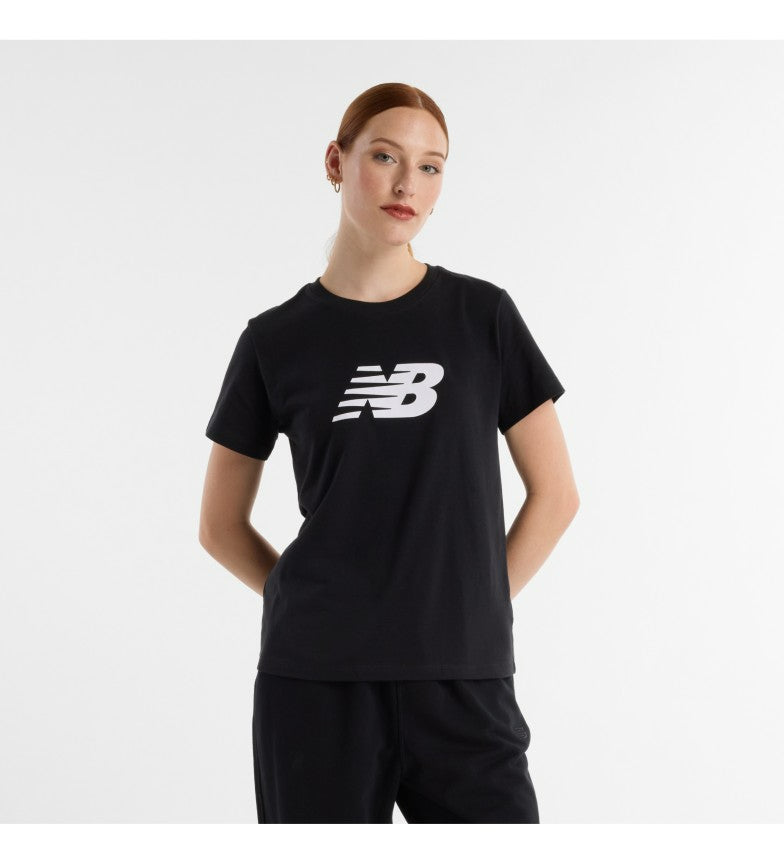 Sport Jersey Logo T-Shirt Women