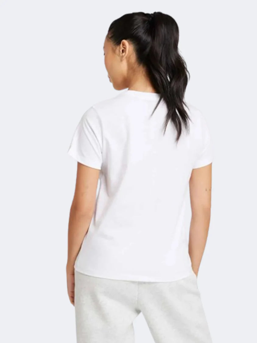 Sport Jersey Logo T-Shirt Women