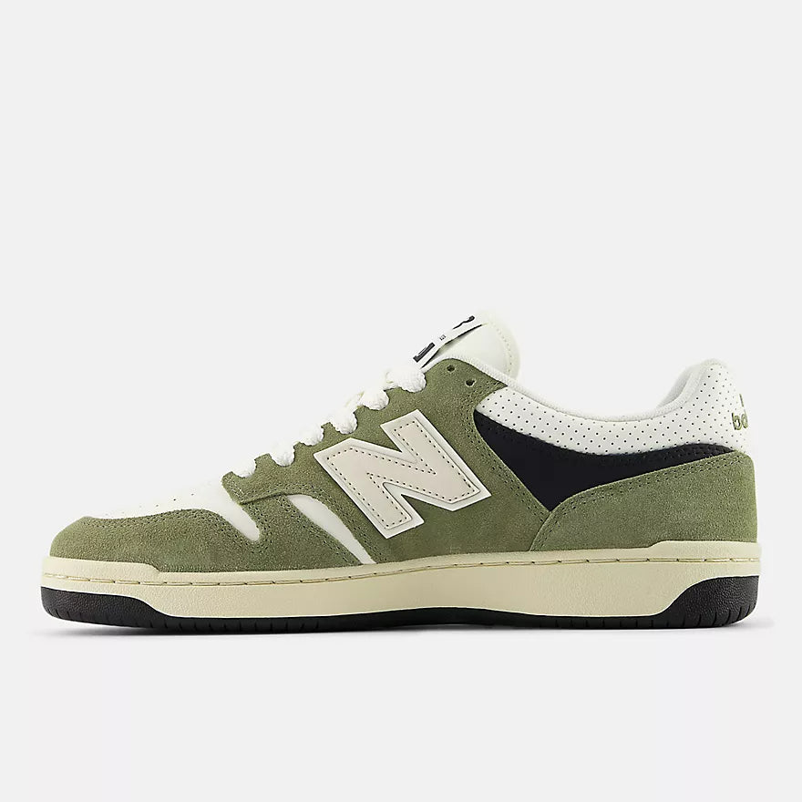 NEW BALANCE-BB480 Men