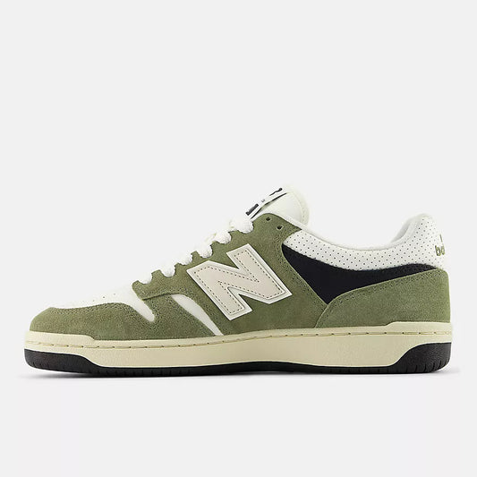 NEW BALANCE-BB480 Men (ws)