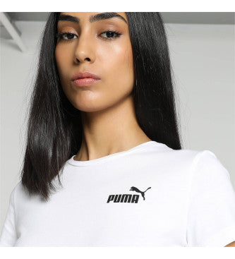 Ess Small Logo Tee Sportstyle/Core Women