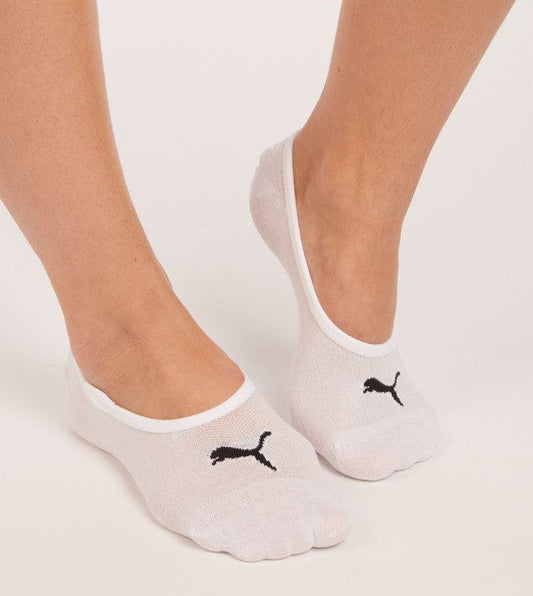 PUMA Footie Short Crew