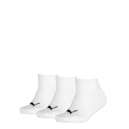 PUMA Kids Invisible Socks (3 Pairs)