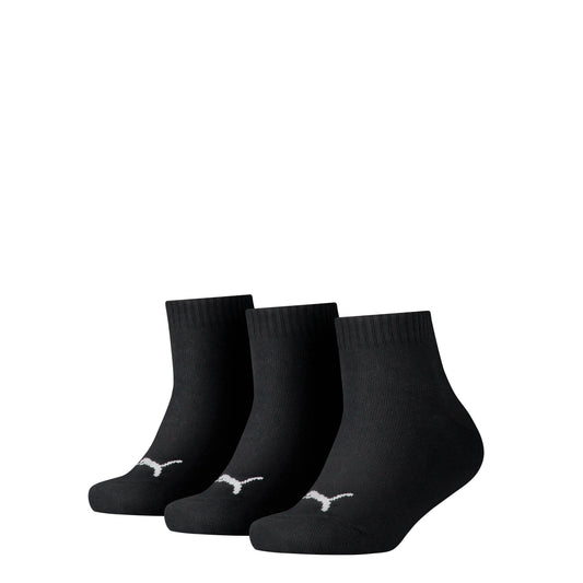 PUMA Kids Quarter Socks