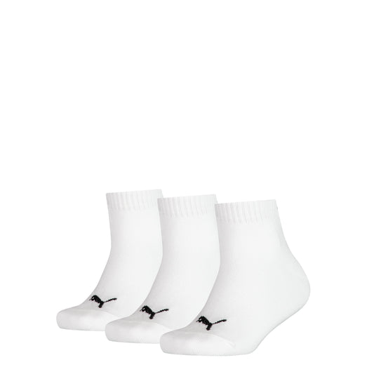 PUMA Kids Quarter Socks