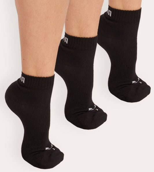 PUMA Plain Ankle Length