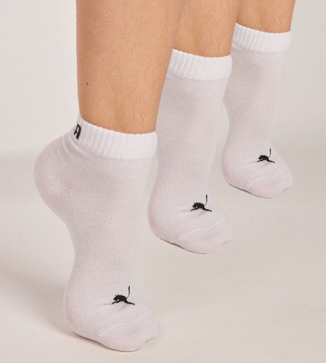 PUMA Plain Ankle Length