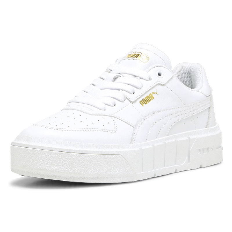 PUMA Cali Court Lth Wns Sportstyle/Core Women – Tchooz Shoes