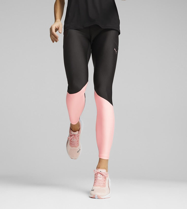 RUN KEY ITEM ULTRAFORM HW FL TIGHT W Running/Training Women