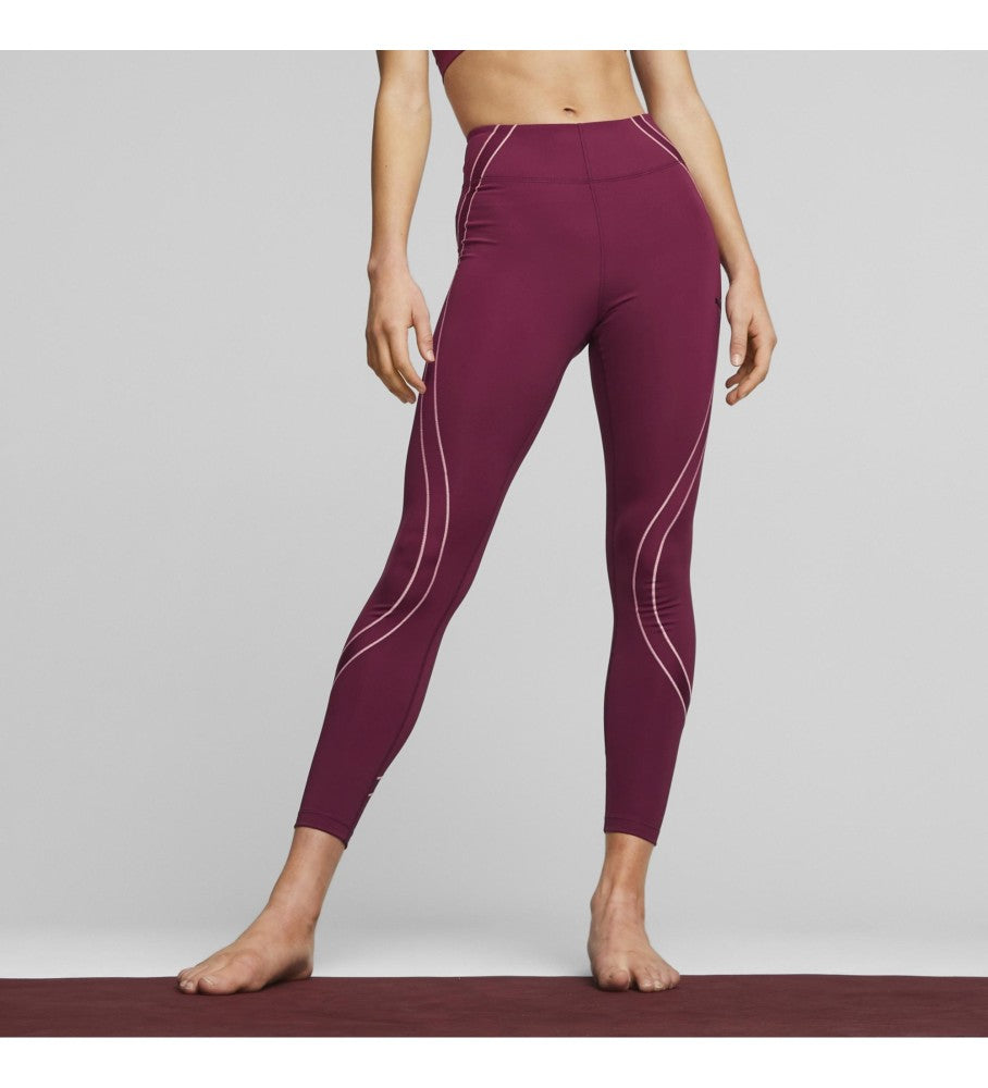 STUDIO ULTRABARE HW 7/8 TREND TIGHT Running/Training Women