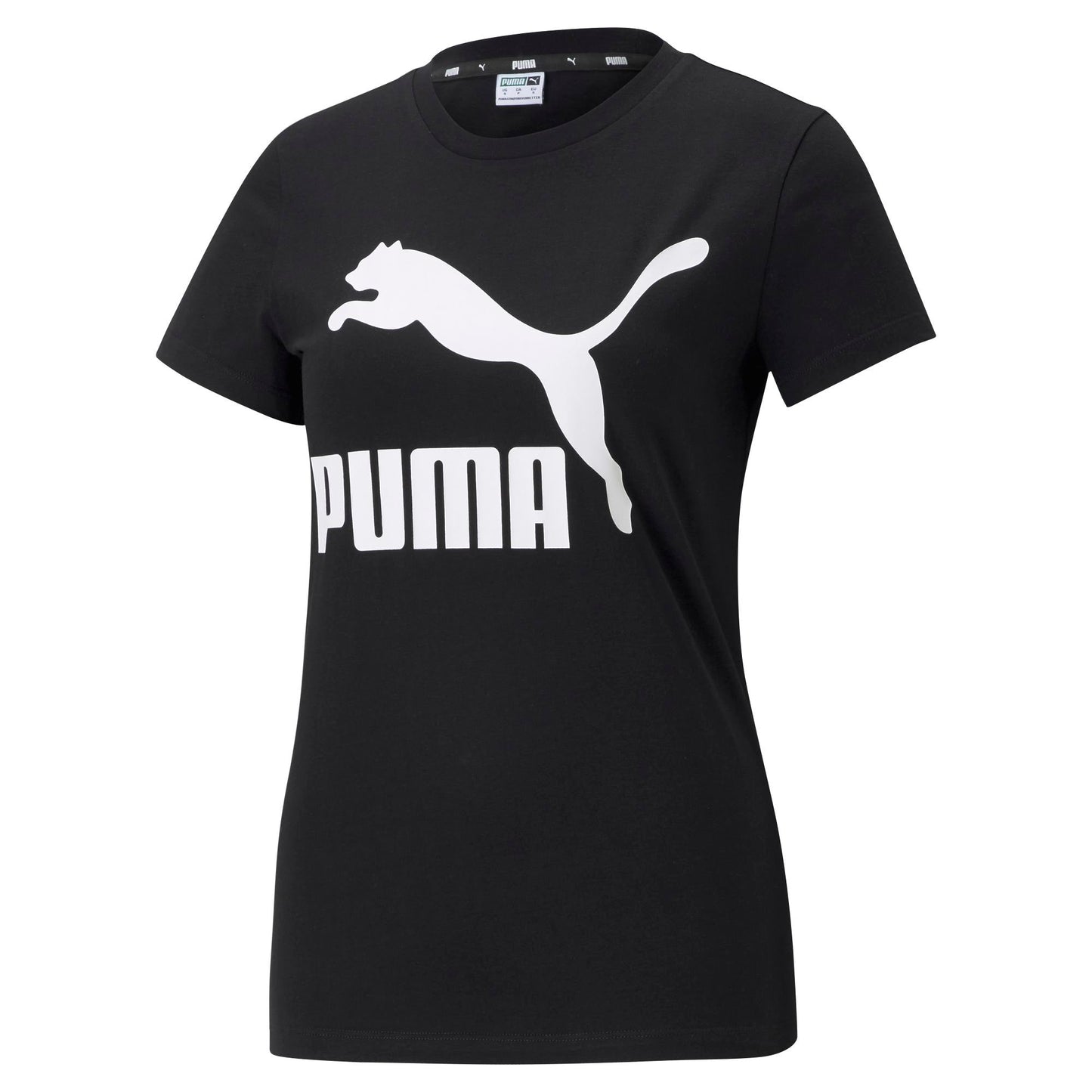 Classics Logo Tee Sportstyle/Prime Women