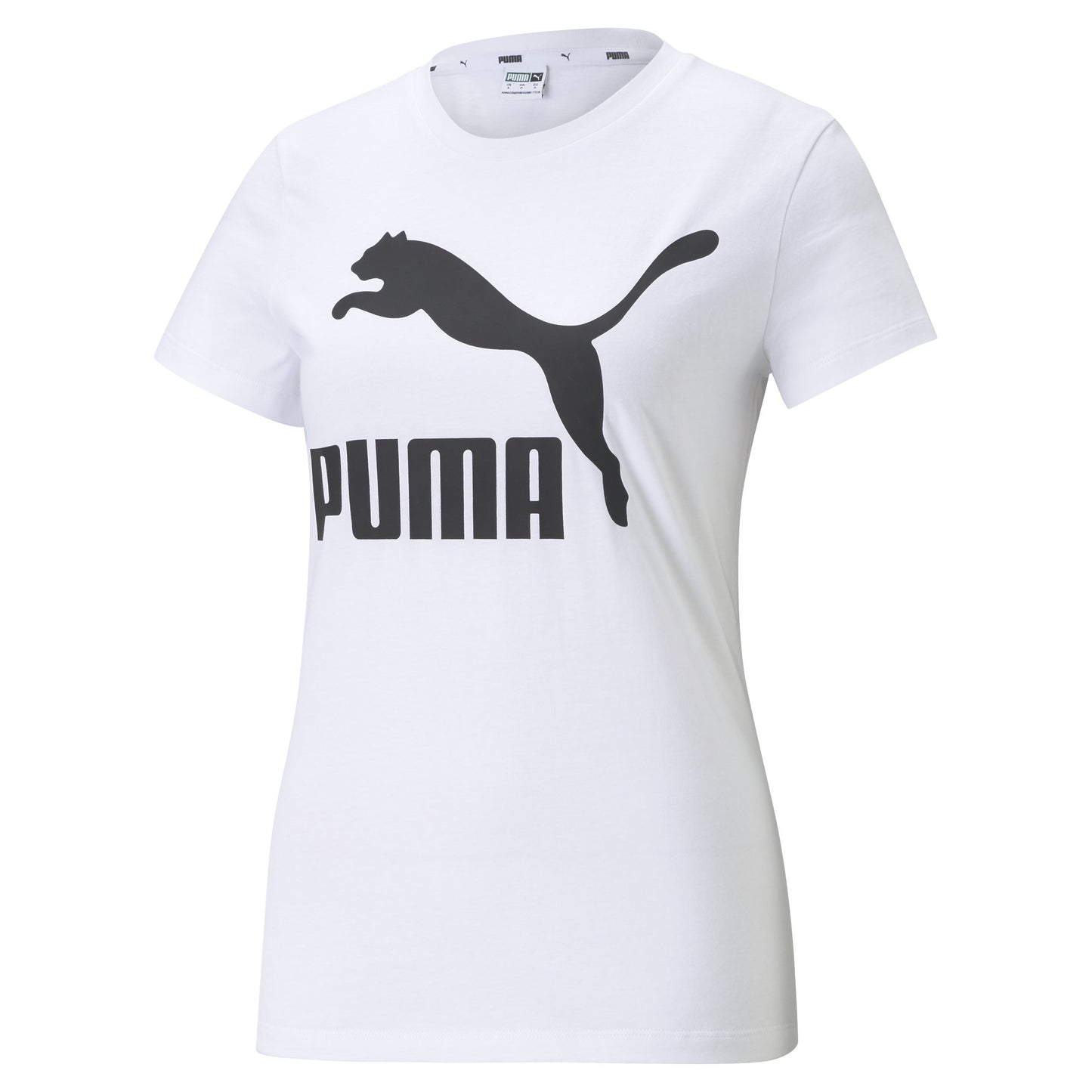 Classics Logo Tee Sportstyle/Prime Women