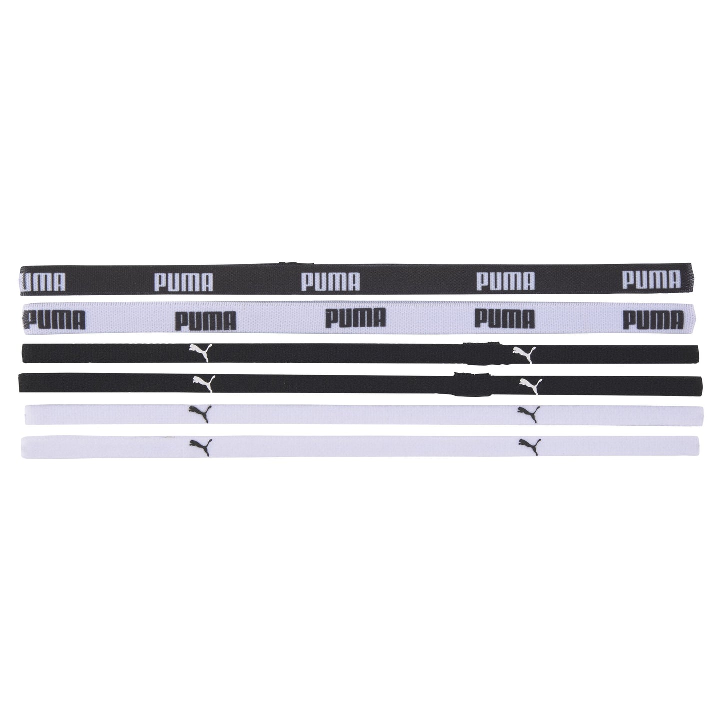 At Sportbands (6Pcs) Running/Training Unisex